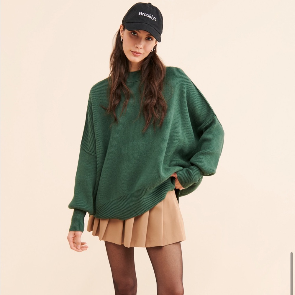 Easy Street Tunic